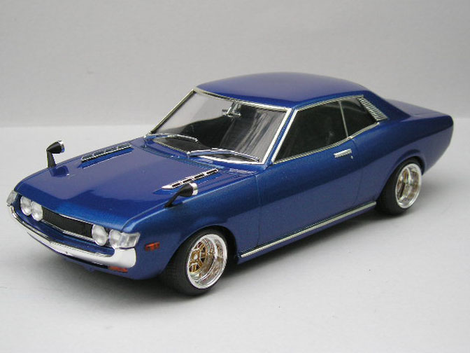 cheap plastic car models