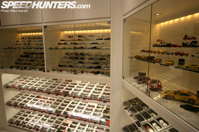 diecast stores