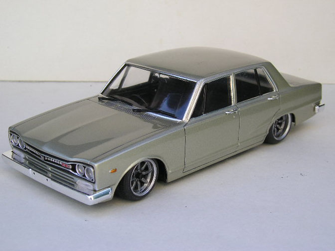 jdm model kit