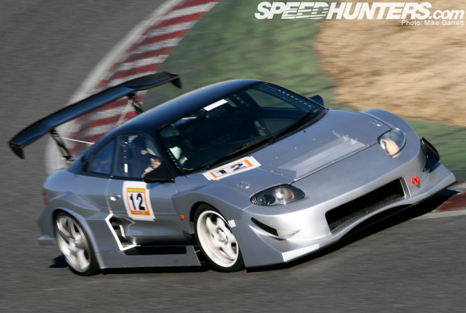 Archive>>crazy Shift Sw20 Mr2