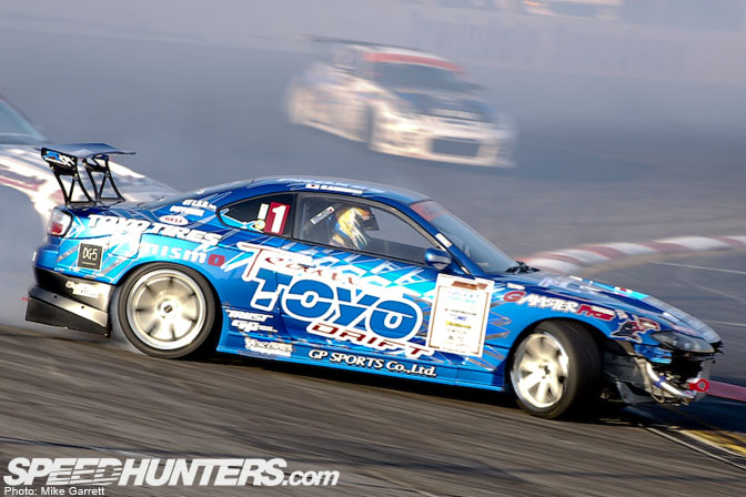 These Are The 10 Greatest Japanese Drift Cars