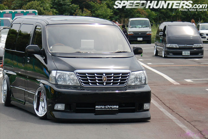 Jap vans 2025