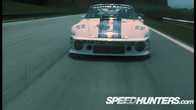 Video>>montage: Porsche Racing ’76