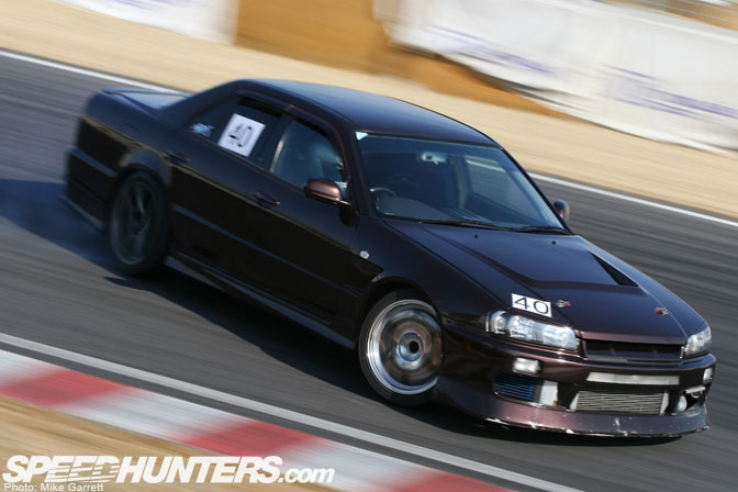 Cheap nissan drift cars #5