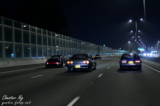 Wangan Midnight - Archives Speedhunters