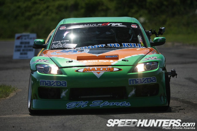 Desktops>> Tony Angelo’s Rx8