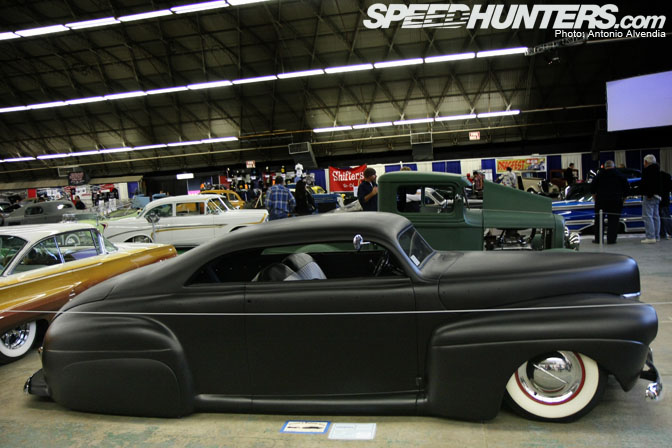 Event>> Grand National Roadster Show Pt.2
