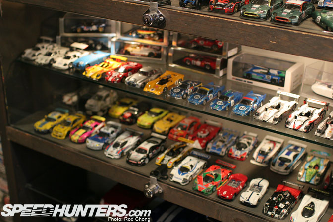 gearheads diecast shop