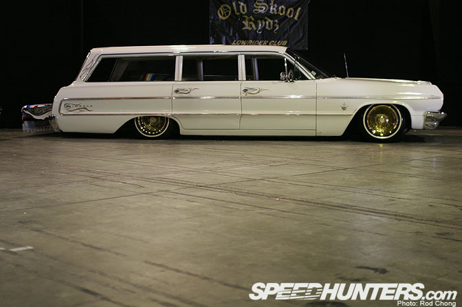 Old 2025 skool lowriders