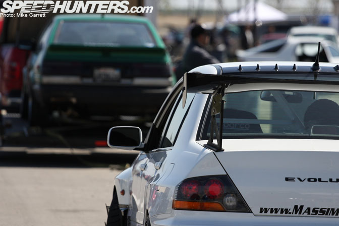 Event>>redline Time Attack @ Buttonwillow Pt.1
