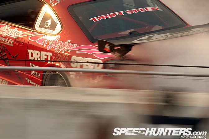 Drifted.com: Drift Hunters – Motorsport For Mental Health