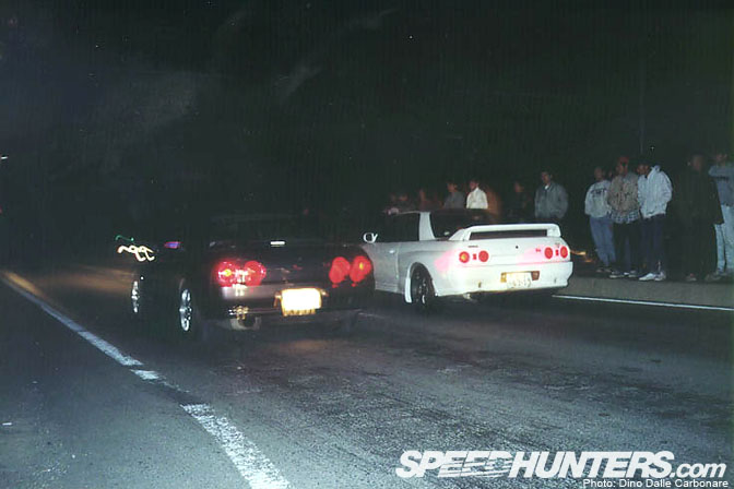 Japan Drift 90s