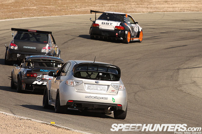 Event>>redline Willow Springs: The Winners