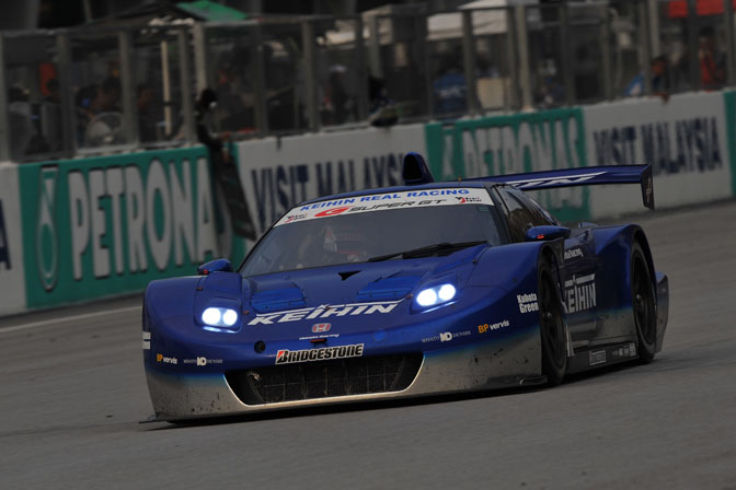 Event>>super Gt At Sepang - Speedhunters