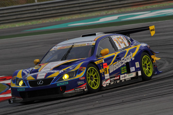 Event>>super Gt At Sepang - Speedhunters