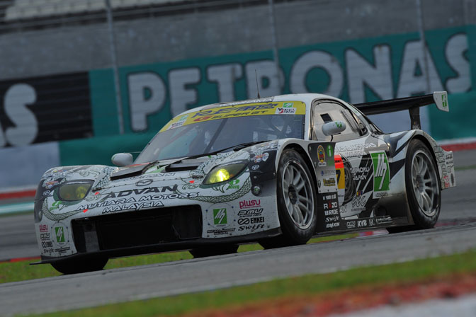 Event>>super Gt At Sepang - Speedhunters