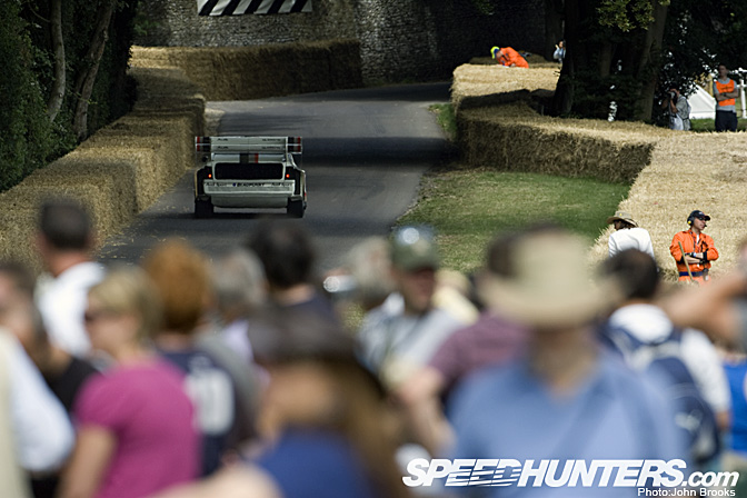 Event>>goodwood Fos – View From The Hill