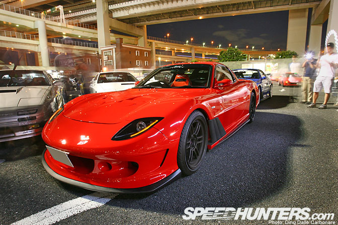 Events>> Rx-7 Annual Meeting – P2
