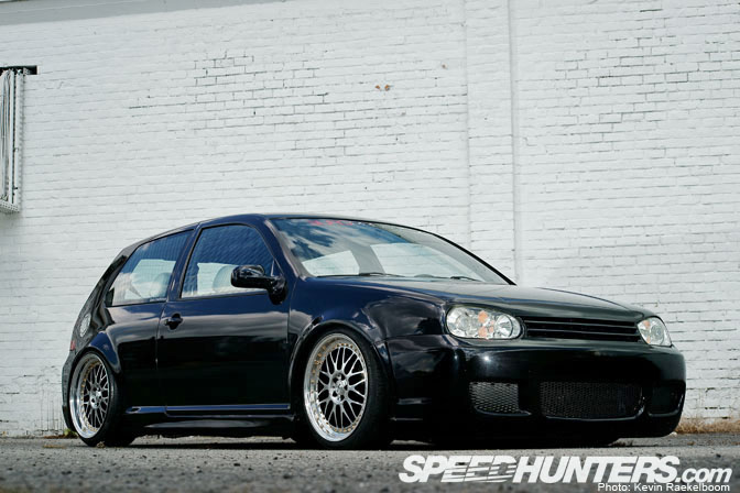 Car Feature Euro Golf Mk4 Speedhunters