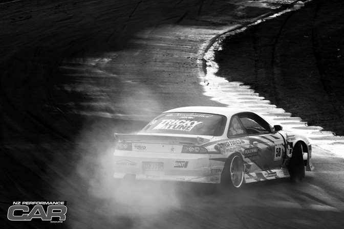 Guest Blog: Nz Performance Car Mag>> Nz Drift Series Rd 2 Report