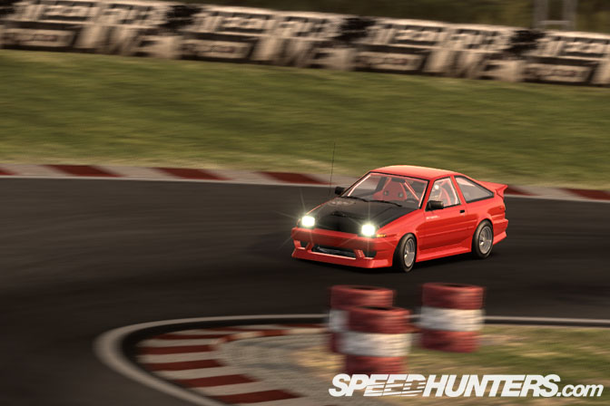 Is Drift 19 the game oversteer addicts have been waiting for?