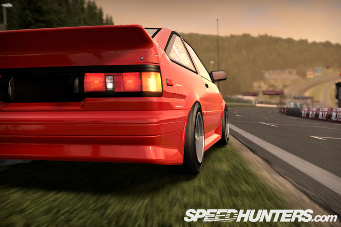 Is Drift 19 the game oversteer addicts have been waiting for?