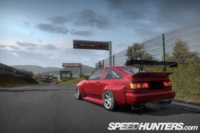 Is Drift 19 the game oversteer addicts have been waiting for?