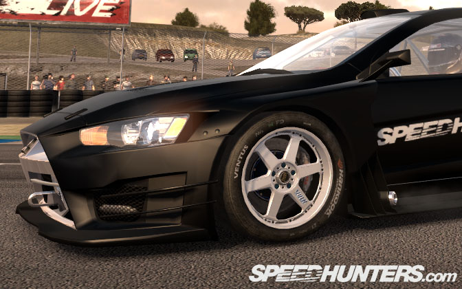 Need For Speed Shift>> Awd Icons - Speedhunters