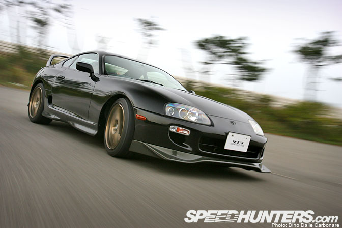 supra na tuning