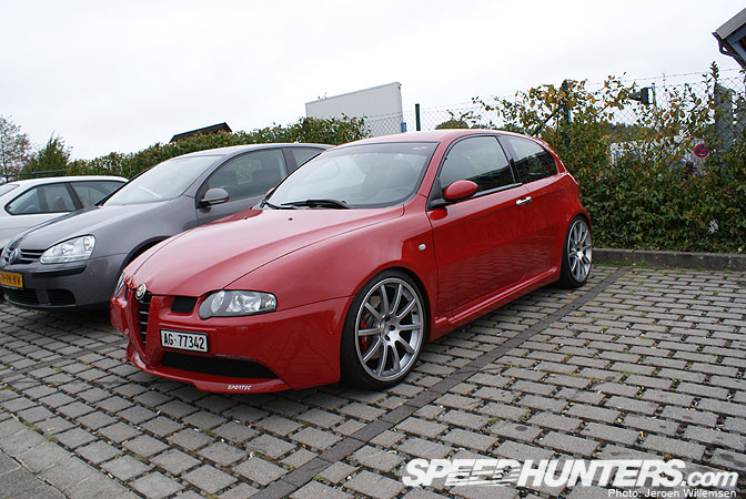 8 Things We Love About The Alfa Romeo 147 GTA (2 Reasons Why We Wouldn't  Buy One)