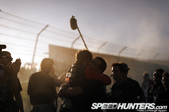 Gallery>> The Moment Of Fd Irwindale