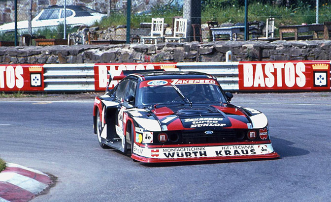 A 210328 Klaus Ludwig Autogrammkarte Original Signiert Motorsport