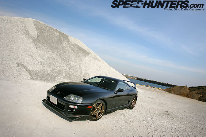 supra na tuning