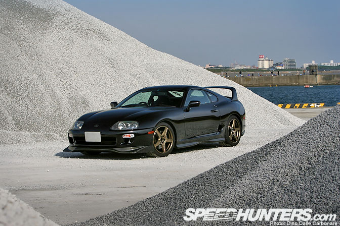 supra na tuning