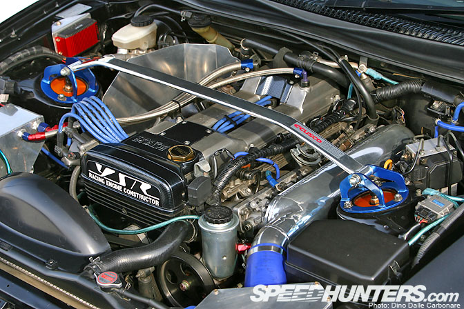 Supra na hotsell turbo conversion