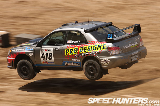 News>>the 2010 Rally America Schedule