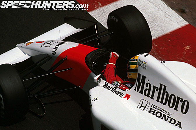 I felt his soul departed at that moment': Remembering Ayrton Senna 25 years  later