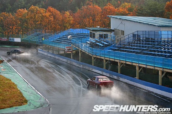 Event>> Autumn Drift Matsuri - P3 - Speedhunters