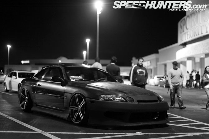 Guest Blog: Gary Bonner>> Hardcore Sc - Speedhunters