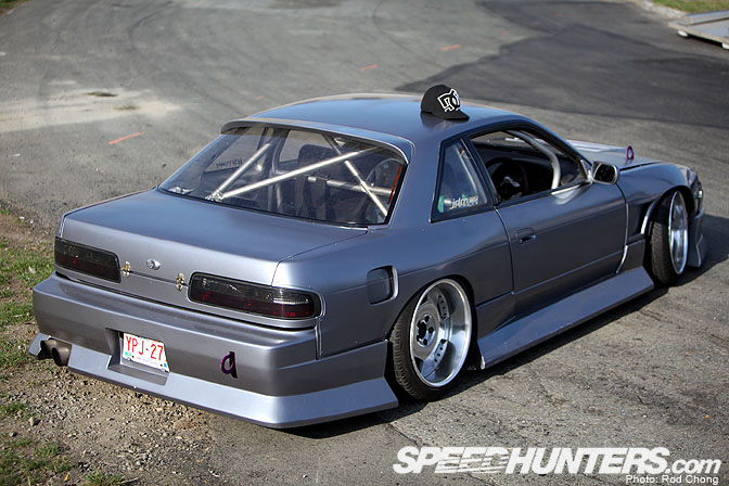 s13 onevia