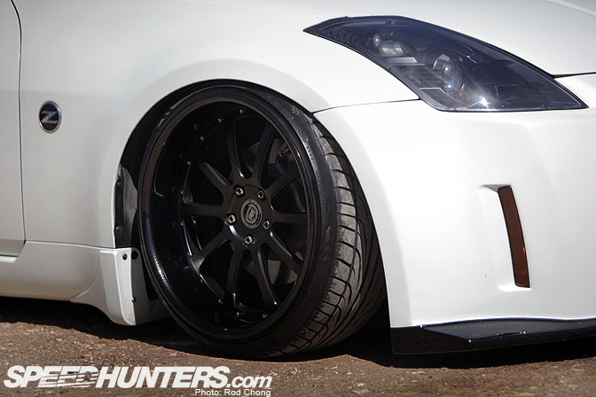 Car Feature Sexy Style Z Speedhunters