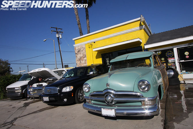 Ed Roth - Archives Speedhunters