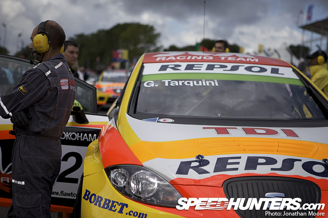 Review>> World Touring Car Championship 2009
