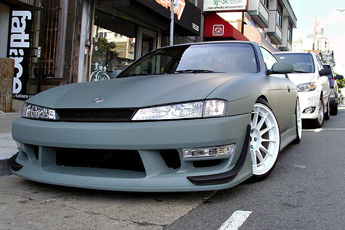 Reader’s Rides>>your S14s: Part 3