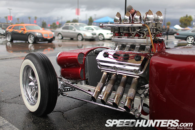 Ed Roth - Archives Speedhunters