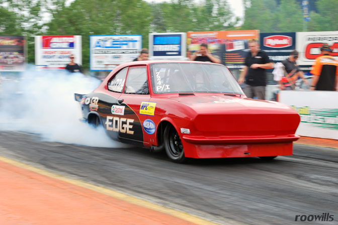 Gallery>>the Nz Rotary Summer Drags