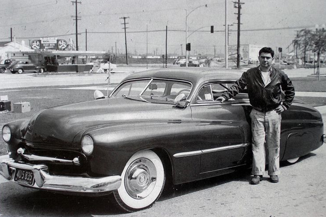 Photos: George Barris's custom cars