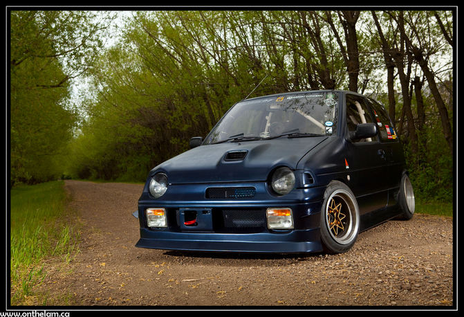 Guest Blog Scott Grunsky Alto Works Suzuki Speedhunters