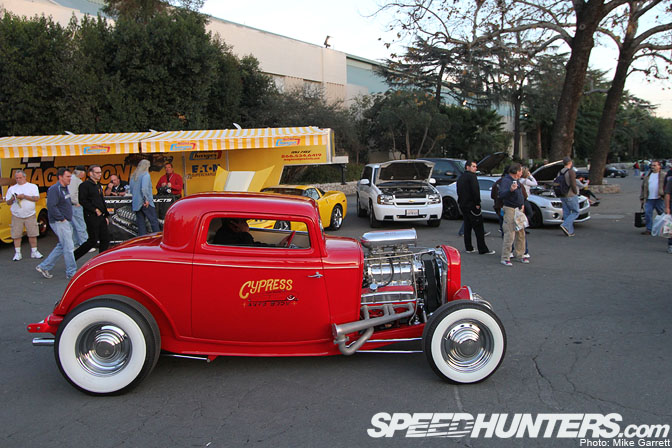 Event>>grand National Roadster Show Wrap Up