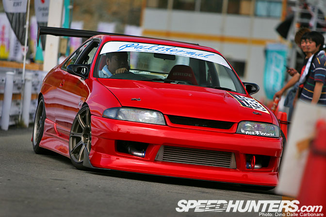 r33 uras